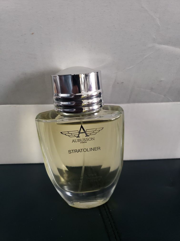 Aubusson Stratoliner Paris Cruiser For Man Eau De Toilette Spray
