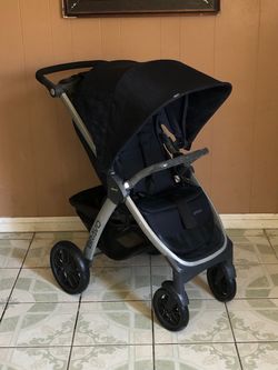 CHICCO BRAVO STROLLER!!!!