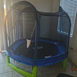 Trampoline For Kids 