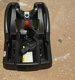 Graco Baby Car Seat