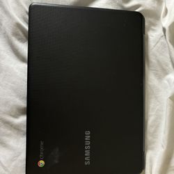 Samsung Notebook (Chromebook)
