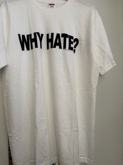 Supreme Lil B Tee