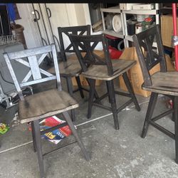 Free Dining Chairs