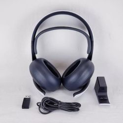 Sony Pulse Elite Headset