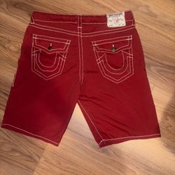 True religion Shorts