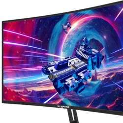 Specture 185hertz Monitors