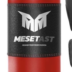 New Hanging Punching Bag & Gear