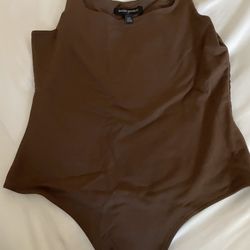 Banana Republic Bodysuit 