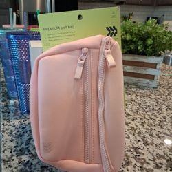 New Premium Belt Bag 