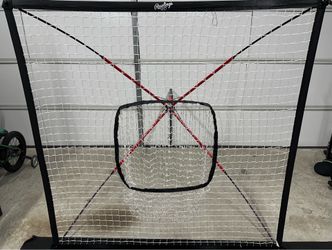 Rawlings baseball net