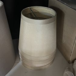Lamp Hat 