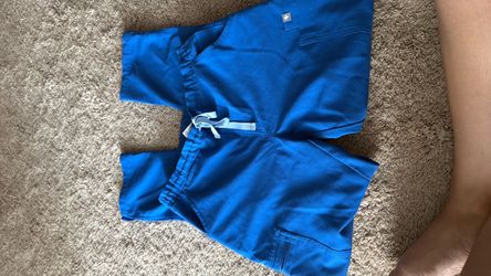 Figs scrub pants