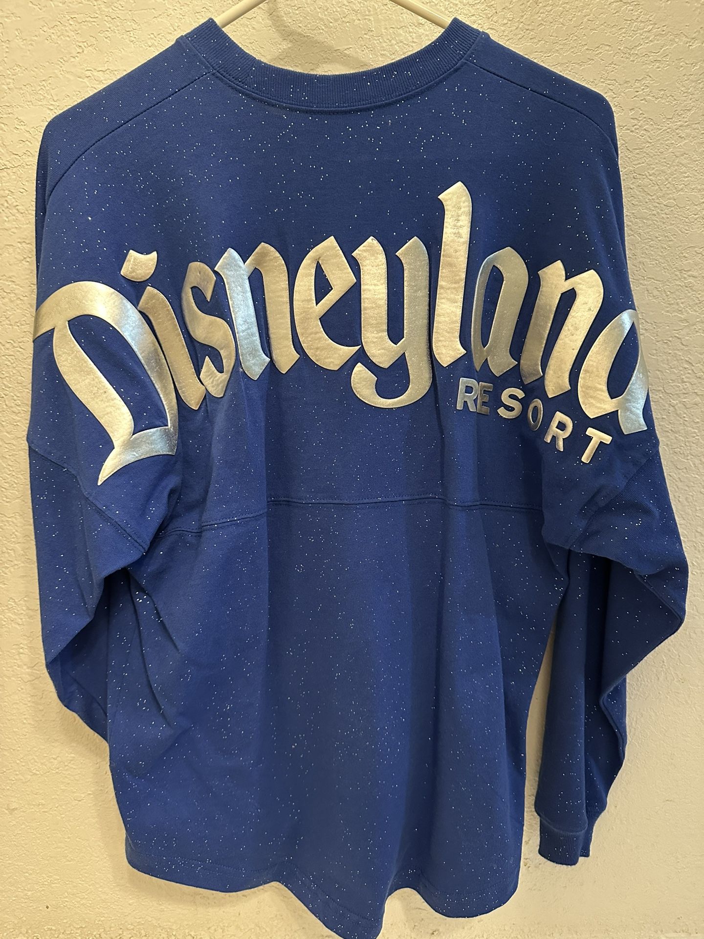 Disneyland Jersey XS
