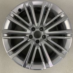 Audi A4/S4 Wheel 19 Inch 5x112