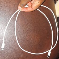 Apple Charger 