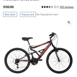 Hyper Bicycle