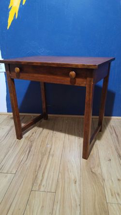 American Primitive Desk
