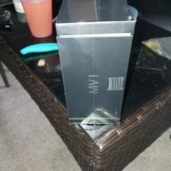 Mv1 Ghost (Never Opened)