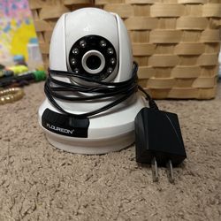 Indoor Camera