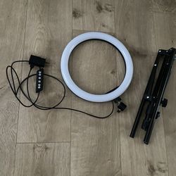 Ring Light