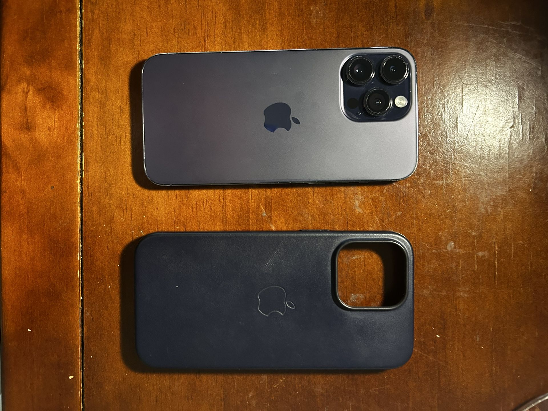 14 Pro max *t Mobile*