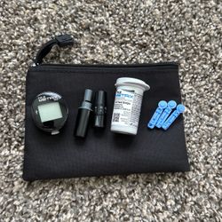 Blood Sugar Monitoring Kit Bundle!