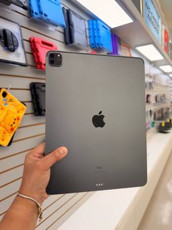 iPad Pro 12.9 5th Gen 128gb WiFi