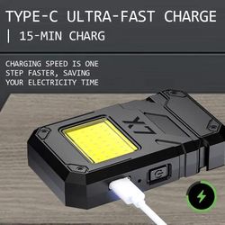 Electric Lighter 
