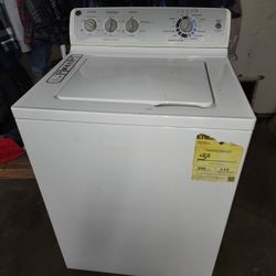 Washer