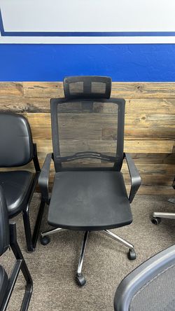 Office chair
