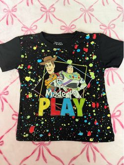 toy story shirt