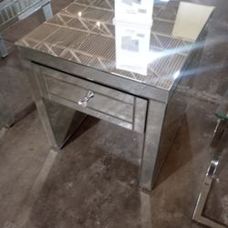 End Table 