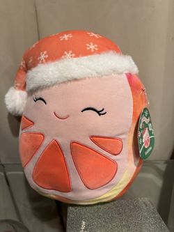 Squishmallow Kaldette