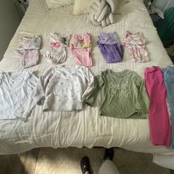 Girls Clothes 4t