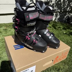 Lange XT3 Free 85 MV GW Alpine Touring Ski Boots - Women's 2023