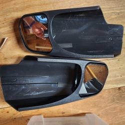 Gm Towing Mirrors 