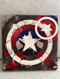 Captain America Bundle