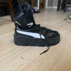 Shoes PUMA Limited Edition 