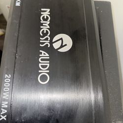 Subs, amps, epicenter