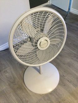 20” Lasko fan
