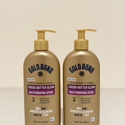 Gold Bond Lotion