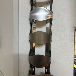 Wine Rack Wall Mount