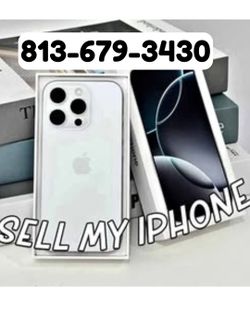 I Buy Iphones 14-17` pro Best Cash buyer $$$ Sell iPhone