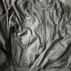 Huge Tote Full Of Name Brand Jackets. 