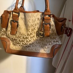 Michael Kors Purse 