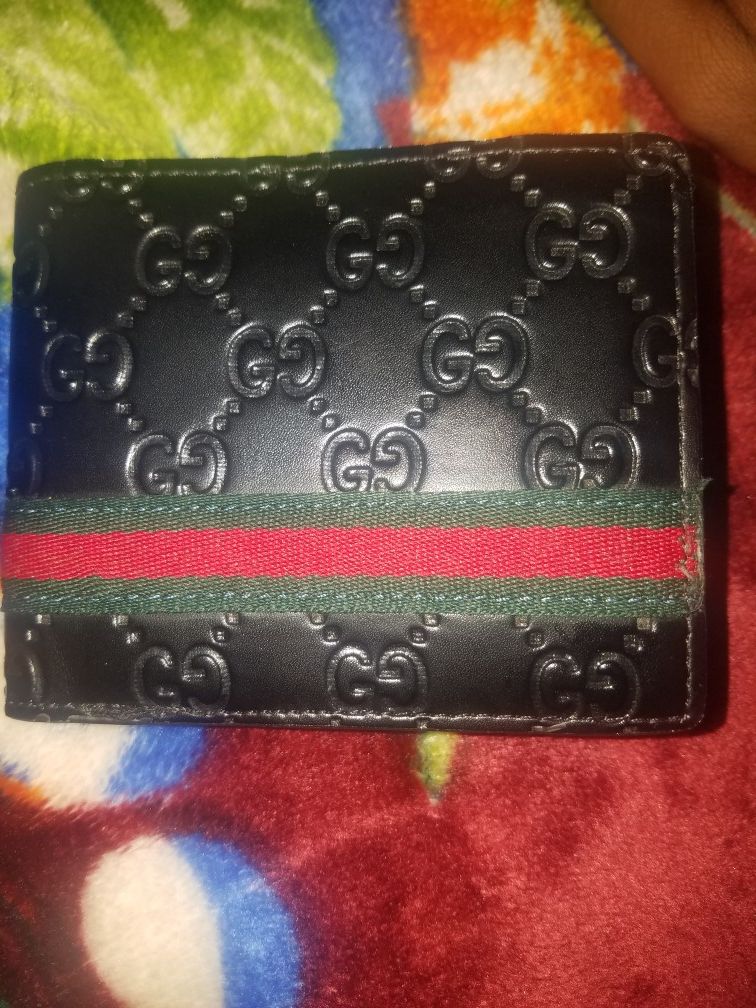 Gucci Wallet