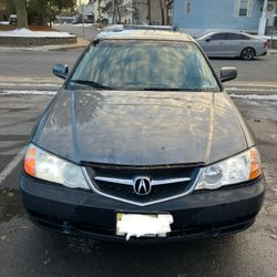 2003 Acura TL