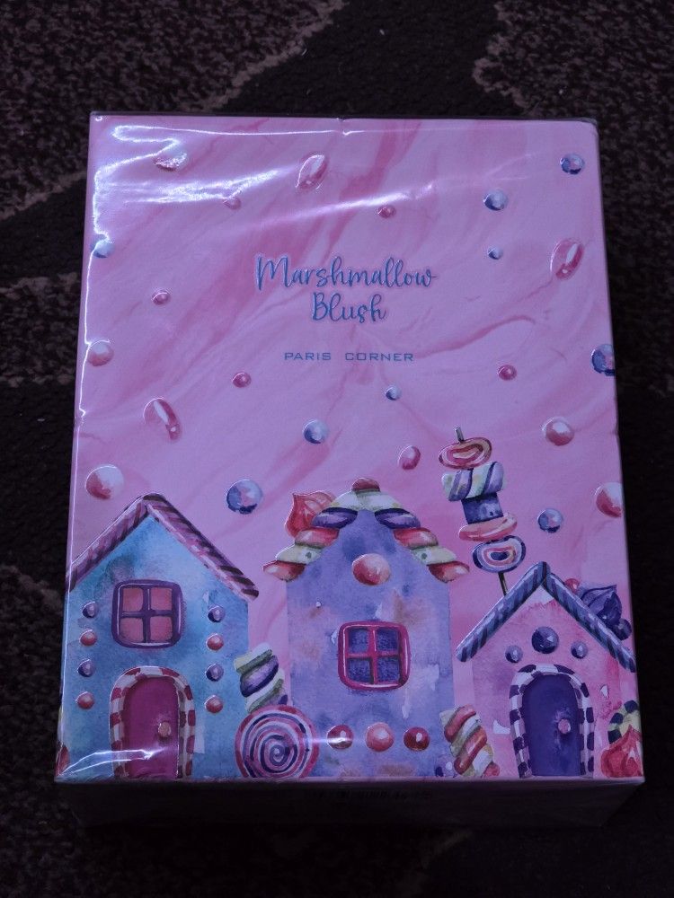 Marshmallow Blush 100ml womens perfume ($40 firm)