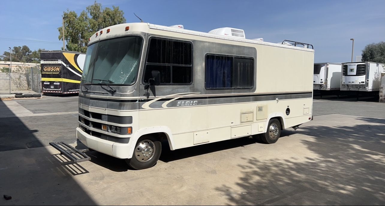 1991 Fleetwood Flair for Sale in Corona, CA OfferUp