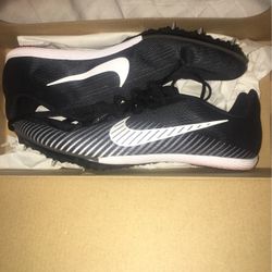 Nike Track Spikes